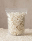 Do Not Disturb Sleep Company - Wisewool™ Cloud Wool - 250gm Refill Pack - 250gm Cloud Wool Pack