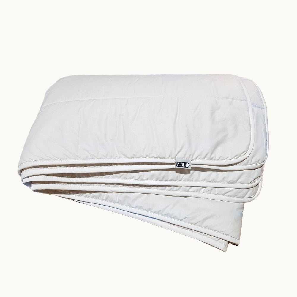 Wisewool™ Duvets - Do Not Disturb Sleep Company