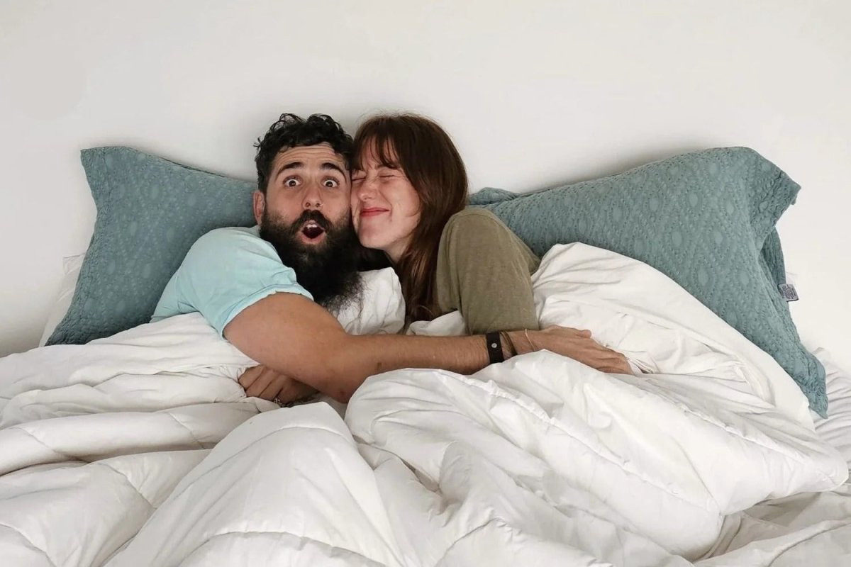 Wisewool™ Duvets - Do Not Disturb Sleep Company