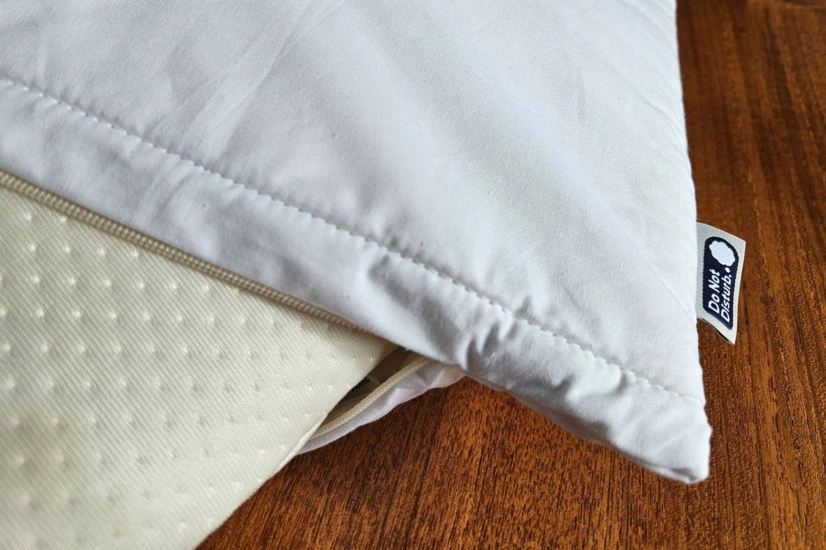 Wisewool™ Pillow Duvet - Do Not Disturb Sleep Company
