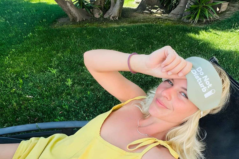 Wisewool™ Sleep Mask | Soft, Breathable Comfort for Better Sleep