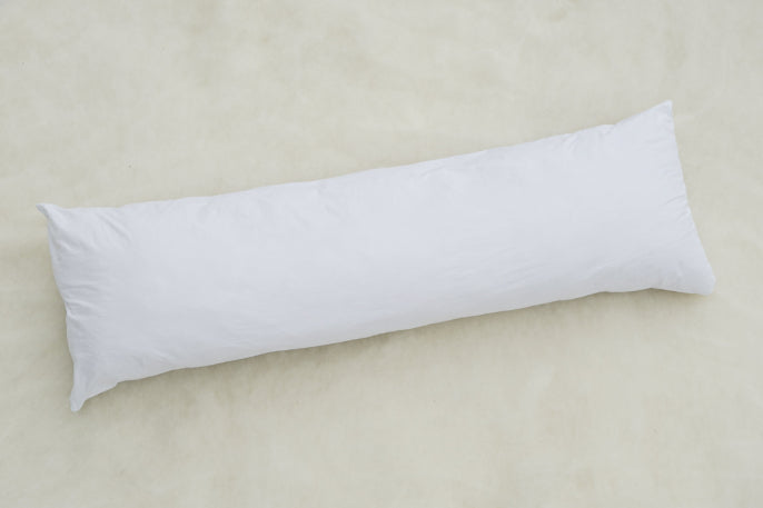 Kind Face Standard Straight Wool Body Pillow pregnancy pillow