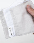 Reusable Linen Face Mask (CLEARANCE - Save 40%) - Do Not Disturb Sleep Company
