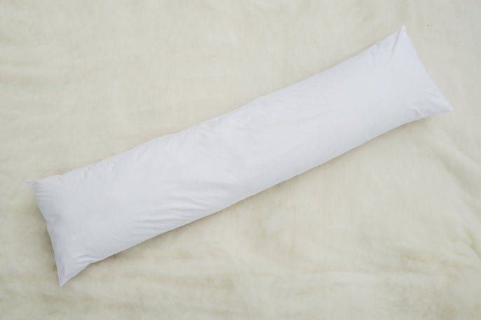 Wisewool™ Body Pillows - Do Not Disturb Sleep Company